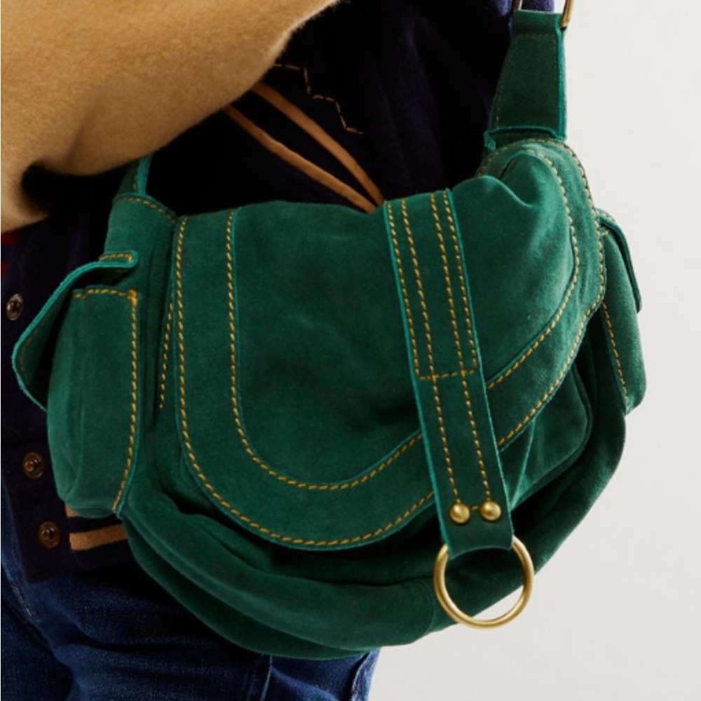 Sold out Wylie bag!